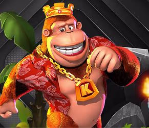 100% welkomstbonus tot $25,000 banner