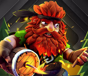 VIP cashback tot 18% banner