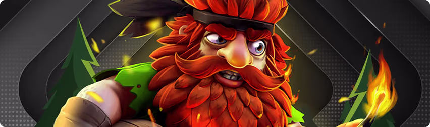 VIP cashback tot 18% banner